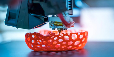 Exploring the Environmental Impact of Large Format Metal 3D Printing